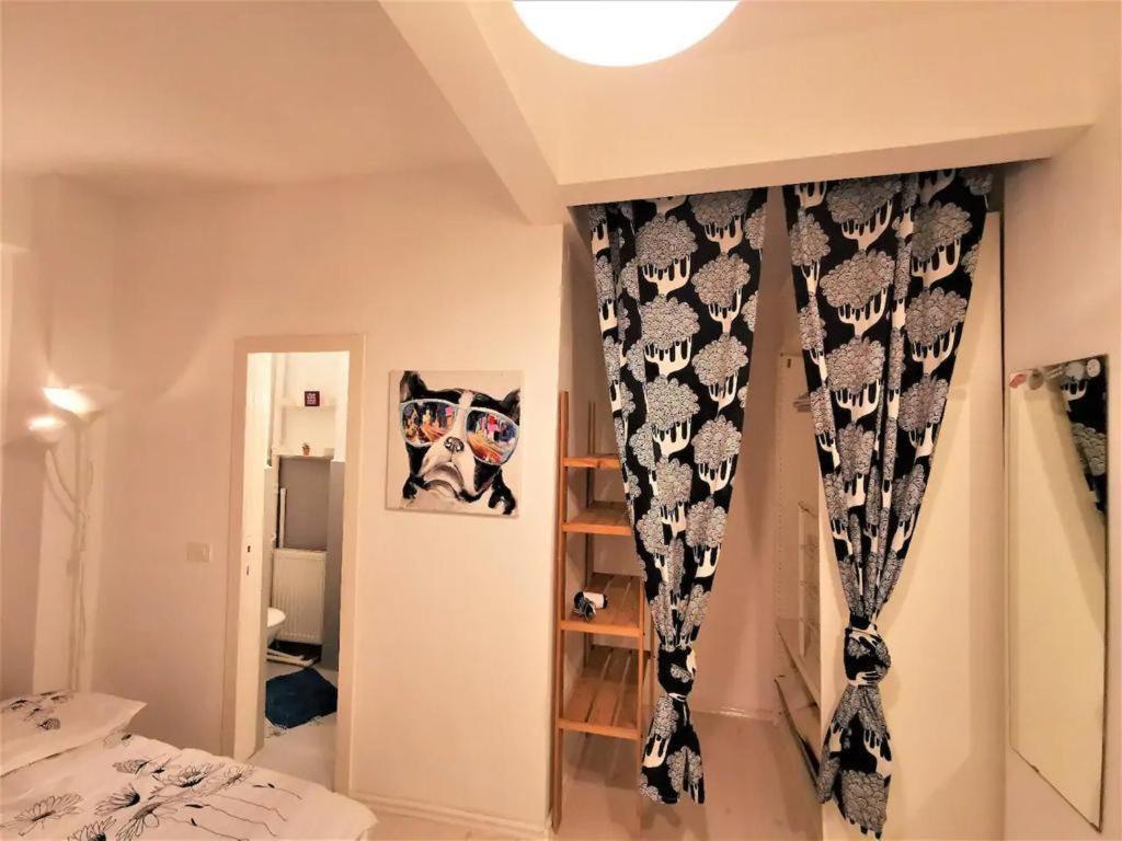 דירות בוקרשט Luxury Piata Universitate Old Town מראה חיצוני תמונה